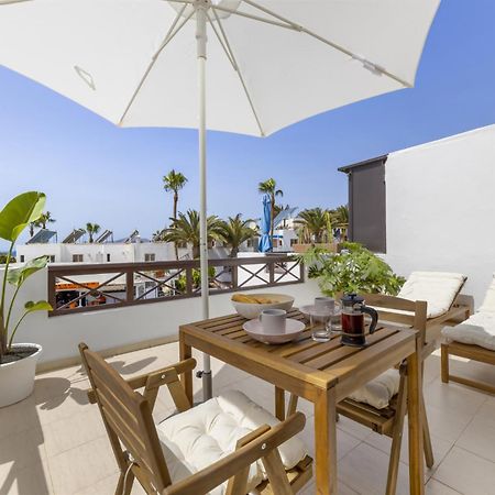 Sea View Apt Puerto Del Carmen Puerto del Carmen  Buitenkant foto