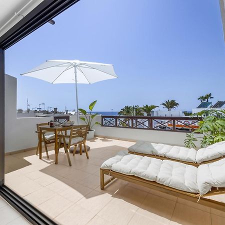 Sea View Apt Puerto Del Carmen Puerto del Carmen  Buitenkant foto
