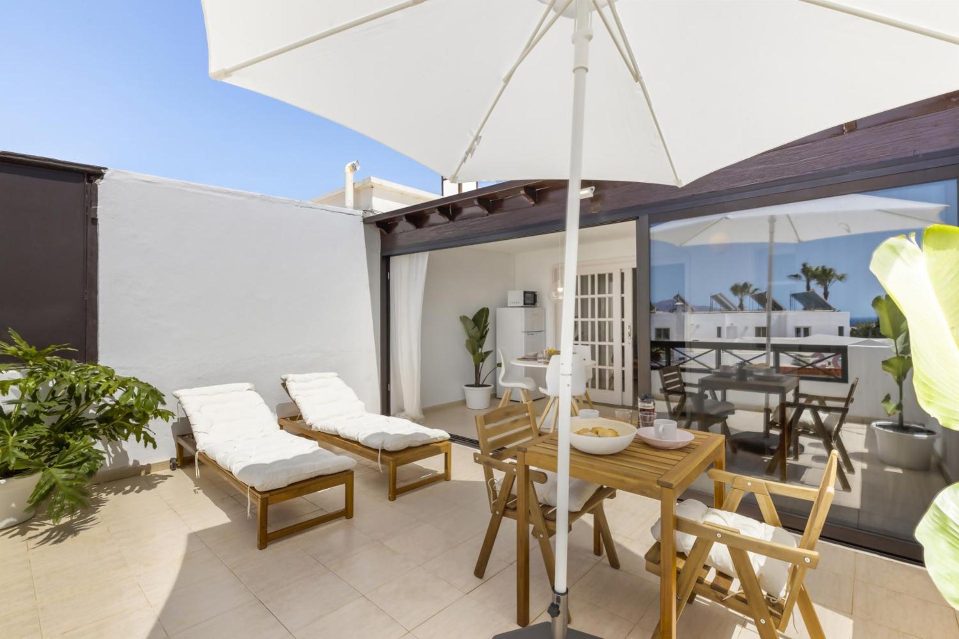 Sea View Apt Puerto Del Carmen Puerto del Carmen  Buitenkant foto